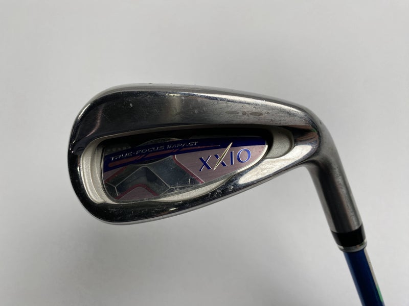 XXIO X Single 7 Iron MP1000 37g Ladies Graphite Womens RH