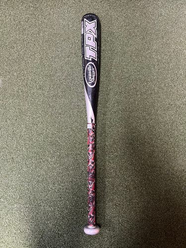 Louisville Slugger TPX OMAHA Baseball Bat (11026)