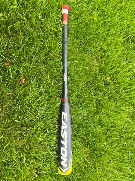 Used Easton ADV 360 USABat Certified Bat (-11) Composite 19 oz 30"