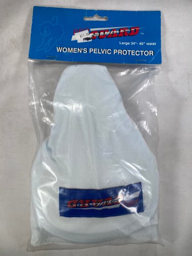Pro Guard Women’s Pelvic Protector Size Large
