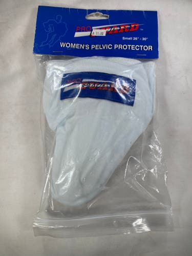 Pro Guard Women’s Pelvic Protector Size Small