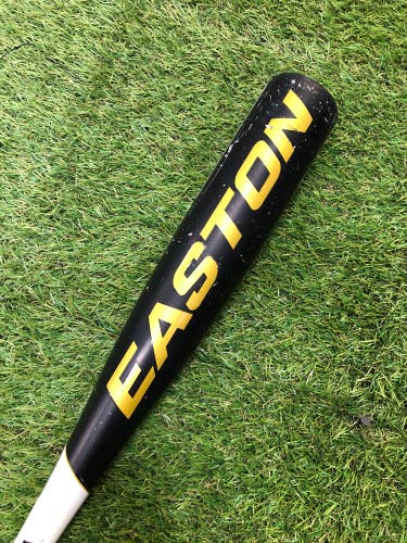 Used 2019 Easton Beast Speed Bat USABat Certified (-10) Alloy 19 oz 29"