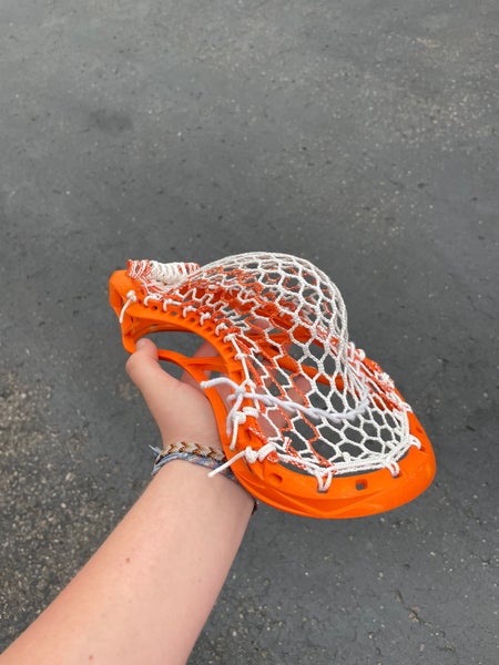 New Attack & Midfield Maverik Strung Tactik 2.0 Head