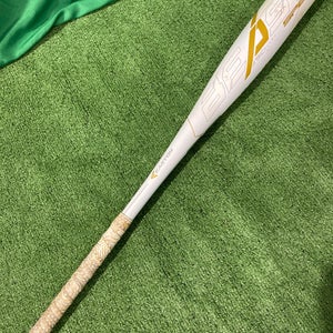 Used Kid Pitch (9YO-13YO) 2019 Easton Beast Speed Bat USSSA Certified (-10) Alloy 20 oz 30"