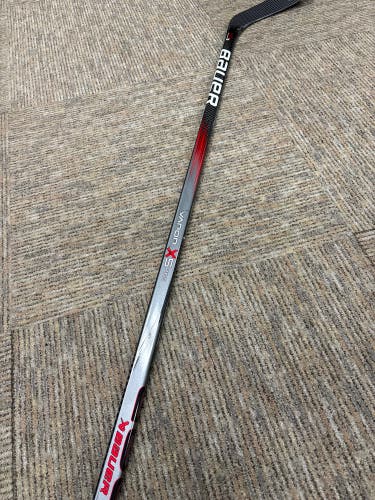 New Bauer Right Handed P88 65 Flex Pro Stock Vapor X5 Pro Hockey Stick