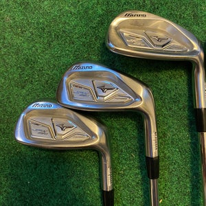 Mizuno JPX 850 Forged Iron Set