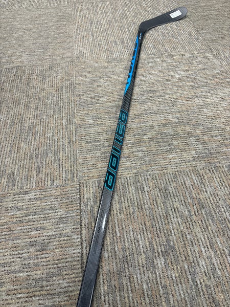 New Senior Bauer Right Handed P28 Pro Stock Nexus E5 Pro Hockey Stick