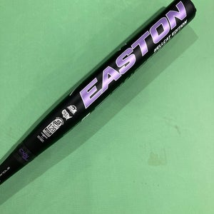 2023 Easton Schiffhauer Strong Hellcat Slowpitch Softball Composite Bat 34" (-6)