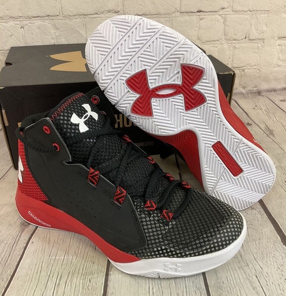 Torch Basketball Under Armour Torch Low Review Blue Under Armour