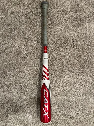 Marruci CAT X Connect 28” Drop 10