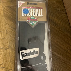 Batting Gloves  youth large right
