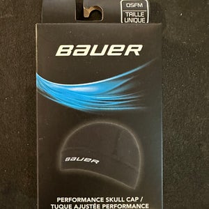 New Bauer Performance Skull Cap (1055311)