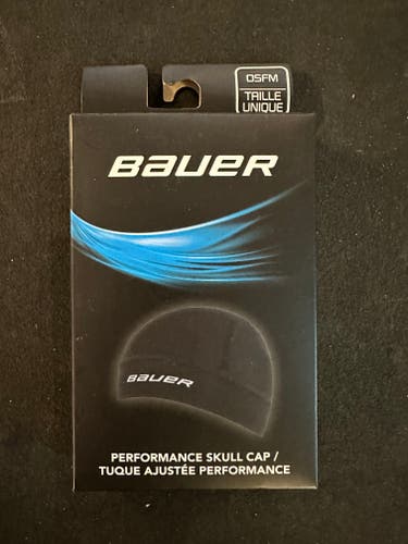 New Bauer Performance Skull Cap (1055311)