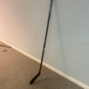 Lightly Used LX Pro Hockey Stick