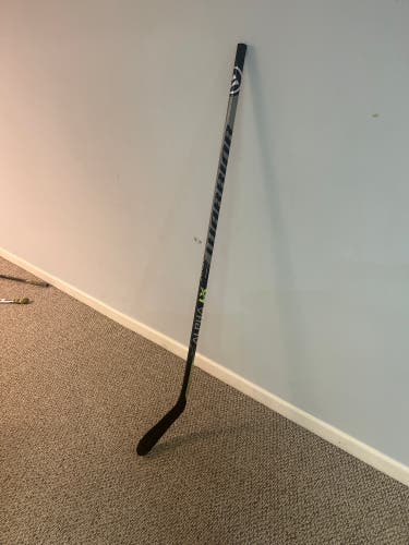 Lightly Used LX Pro Hockey Stick