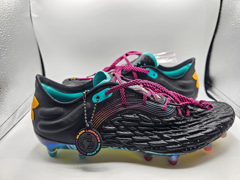 UNDERARMOR Clone Magnetico Pro 2 FGサイズ28 Under Armour Clone Magnetico Pro 2.0 FG - Orange – Third