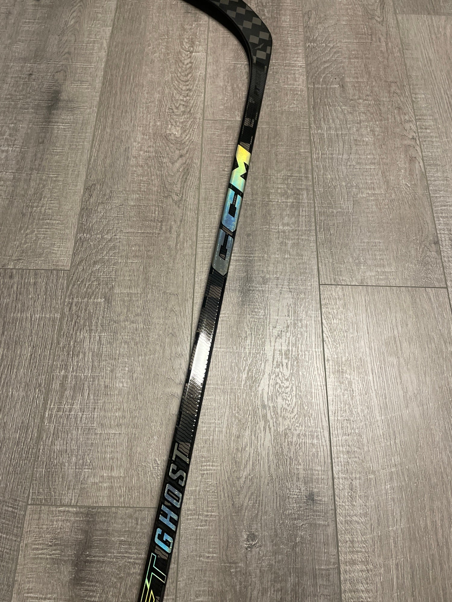 特価CCM Ghost P29 65 LH 特価CCM Ghost P29 65 LH