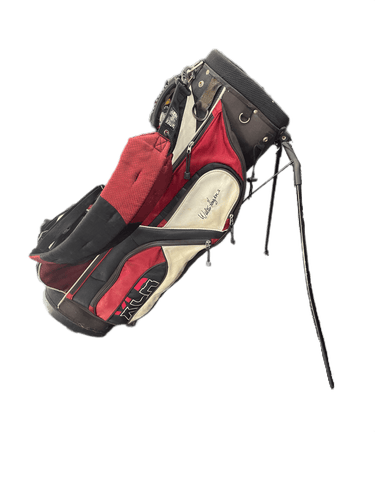 Used Walter Hagen Xln Golf Stand Bags