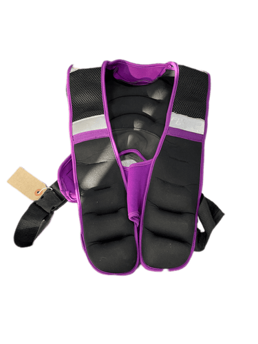 Used Weighted Vest 10lb