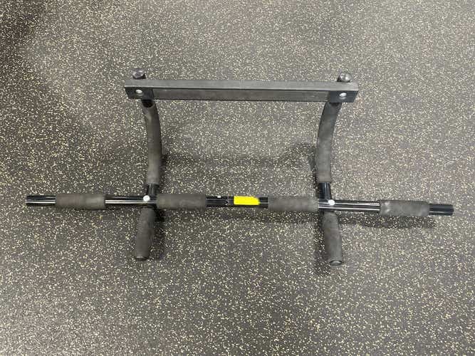 Used P90x Pull-up Bar