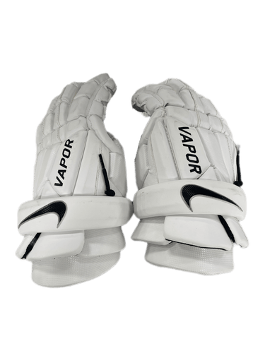 Used Nike Vapor 11" Hockey Gloves