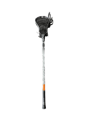 Used Under Armour Nexgen Composite Men's Complete Lacrosse Sticks