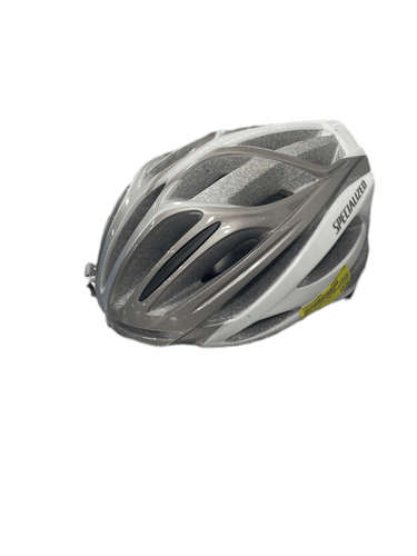 Used Specialized Aspire 57-63cm Md Bicycle Helmets