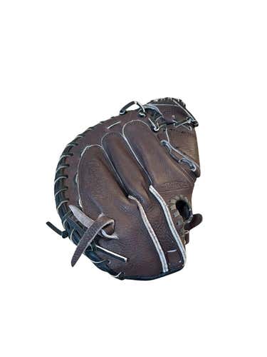 Used Rawlings Renegade 32" Catcher's Gloves