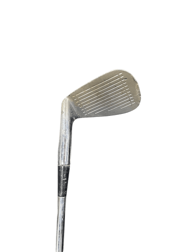Used Ram 9 Iron Steel Regular Golf Individual Irons