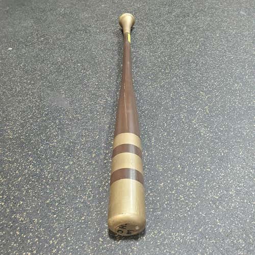 Used Old Hickory 34" Wood Bats