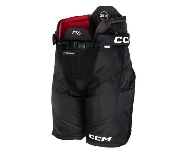 New Senior CCM  Jetspeed ft6 Hockey Pants