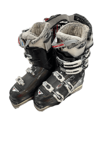 Used Nordica Hotrod 295 Mp - M11.5 Men's Downhill Ski Boots