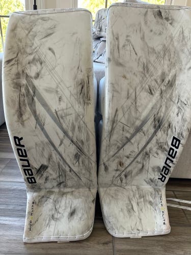 Bauer Hyperlite 2 Large