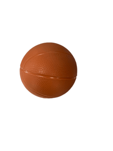 Used Mini Toy Bball