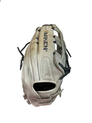 Used Miken Pro Series 14" Fielders Gloves