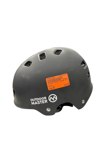 Used Md Adult Skateboard Helmets