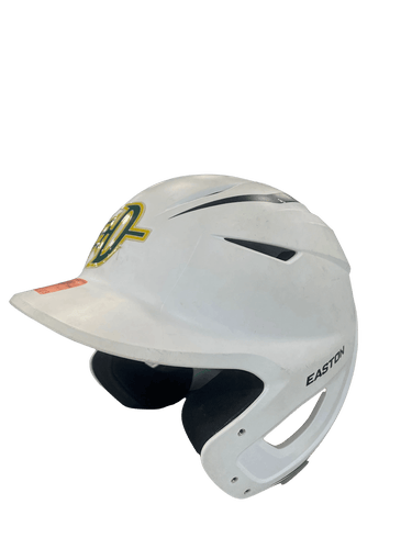 Used Easton Z5 Md Baseball And Softball Helmets