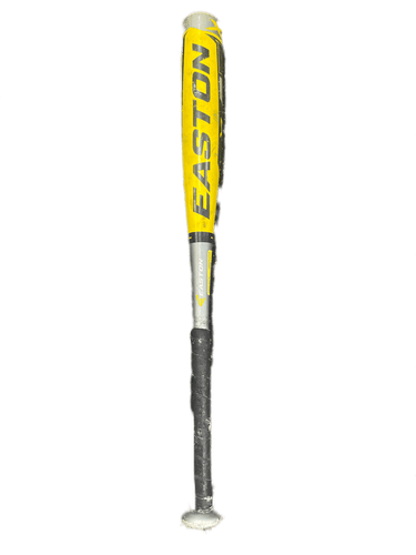 Used Easton Xl 25" -11 Drop Youth League Bats