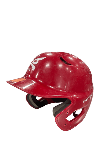 Used Easton Z5 Md Baseball And Softball Helmets