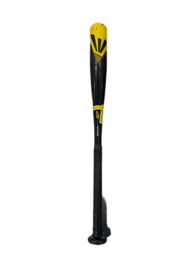 Used Easton S3 Tb14s3 25" -11 Drop Tee Ball Bats