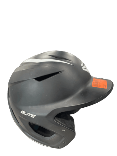Used Easton Elite X Md Baseball And Softball Helmets