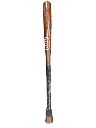 Used Dove Tail Bats Hos35 Proselect 33" Wood Bats