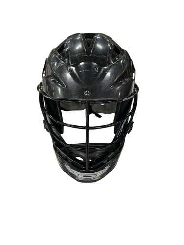 Used Cascade Cs Sm Lacrosse Helmets