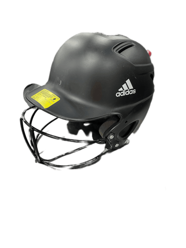 Used Adidas Climacool Lg Baseball And Softball Helmets