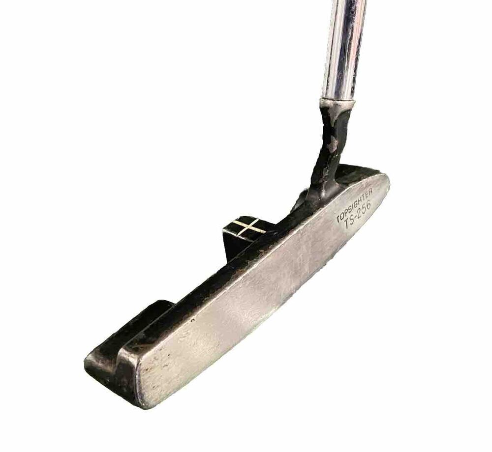 タイトリスト DEAD CENTER TOPSIGHTER TS -351 パター 32インチ タイトリスト DEAD CENTER TOPSIGHTER TS -351 パター 32インチ