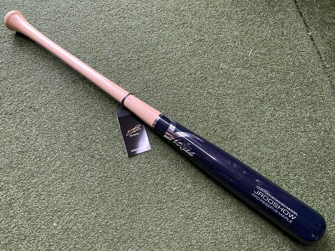 Victus Pro Reserve Julio Rodriguez 32" JRODSHOW Maple Wood Baseball Bat ~ New