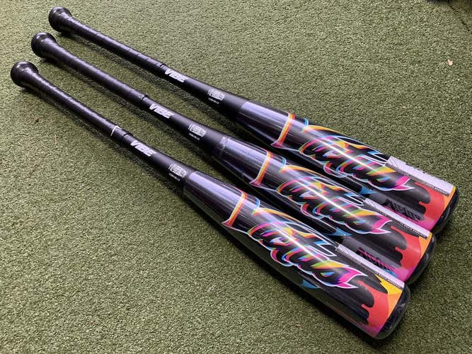 2024 Victus Vibe USSSA 28/18 Baseball Bat ~ New w/ Warranty (same as pencil bat)