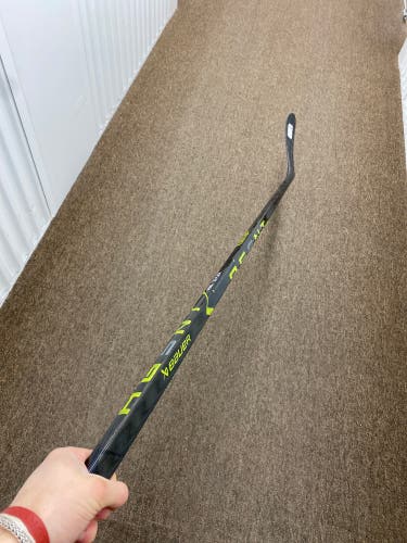 New Bauer Left Hand P28 Ag5nt Hockey Stick