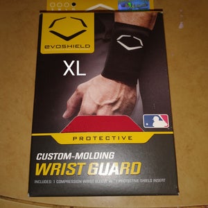 New EvoShield Wrist Guard