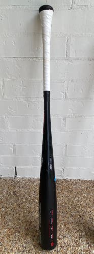 32” drop-8 TRUE HZRDUS USSSA baseball bat